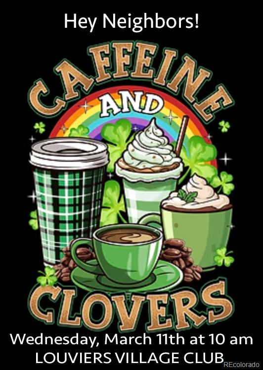 6410 First Street Louviers CO 80131