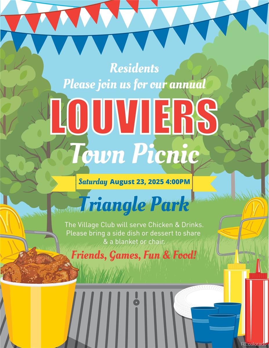 6410 First Street Louviers CO 80131