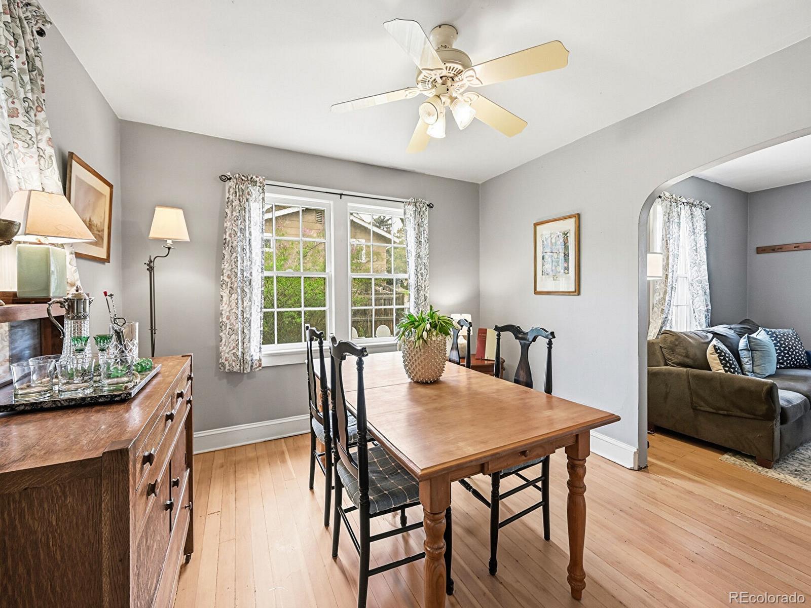 6410 First Street Louviers CO 80131