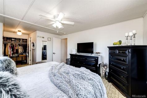 1991 County Road 132 Elizabeth CO 80107
