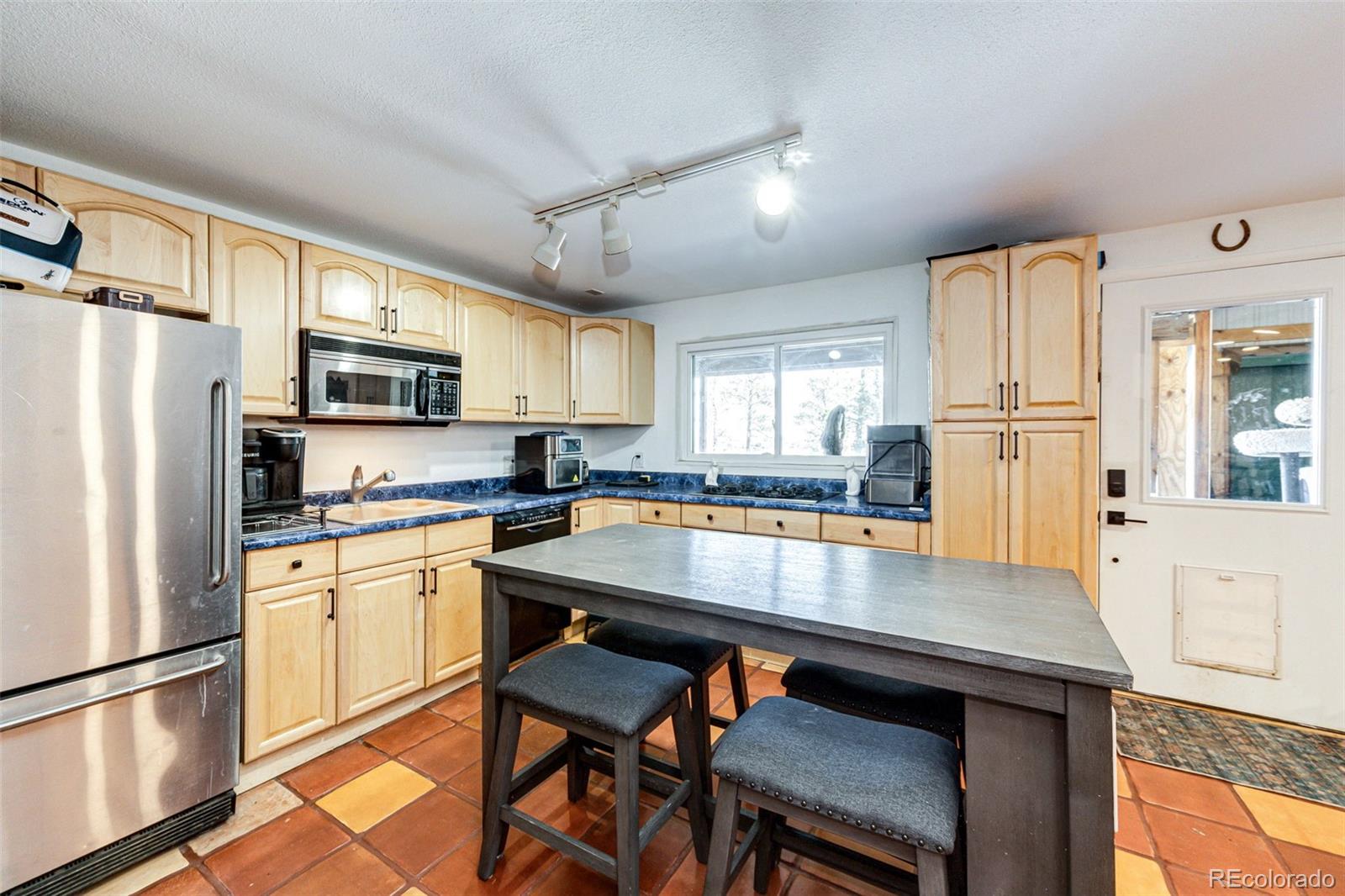 1991 County Road 132 Elizabeth CO 80107