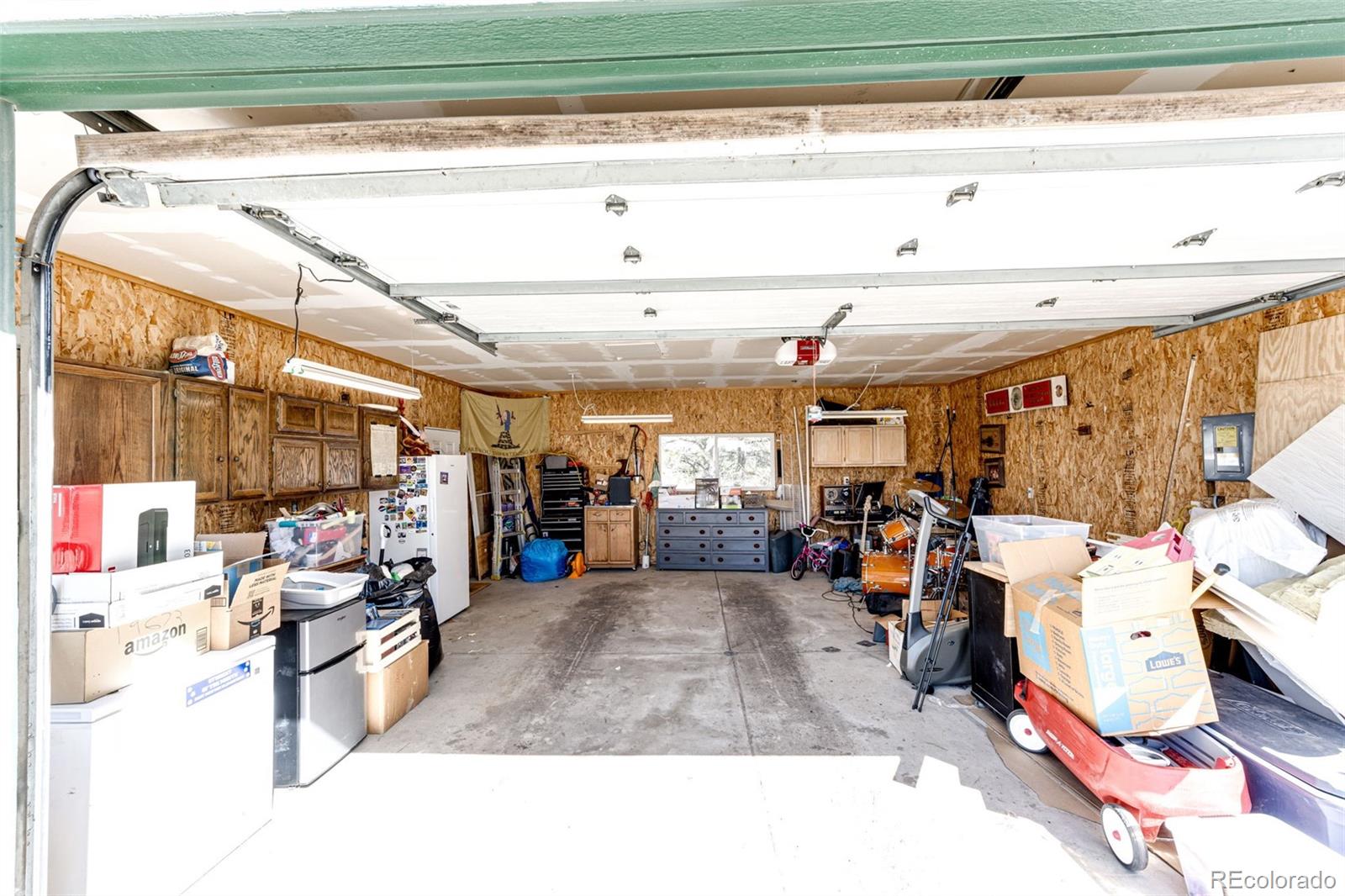 1991 County Road 132 Elizabeth CO 80107