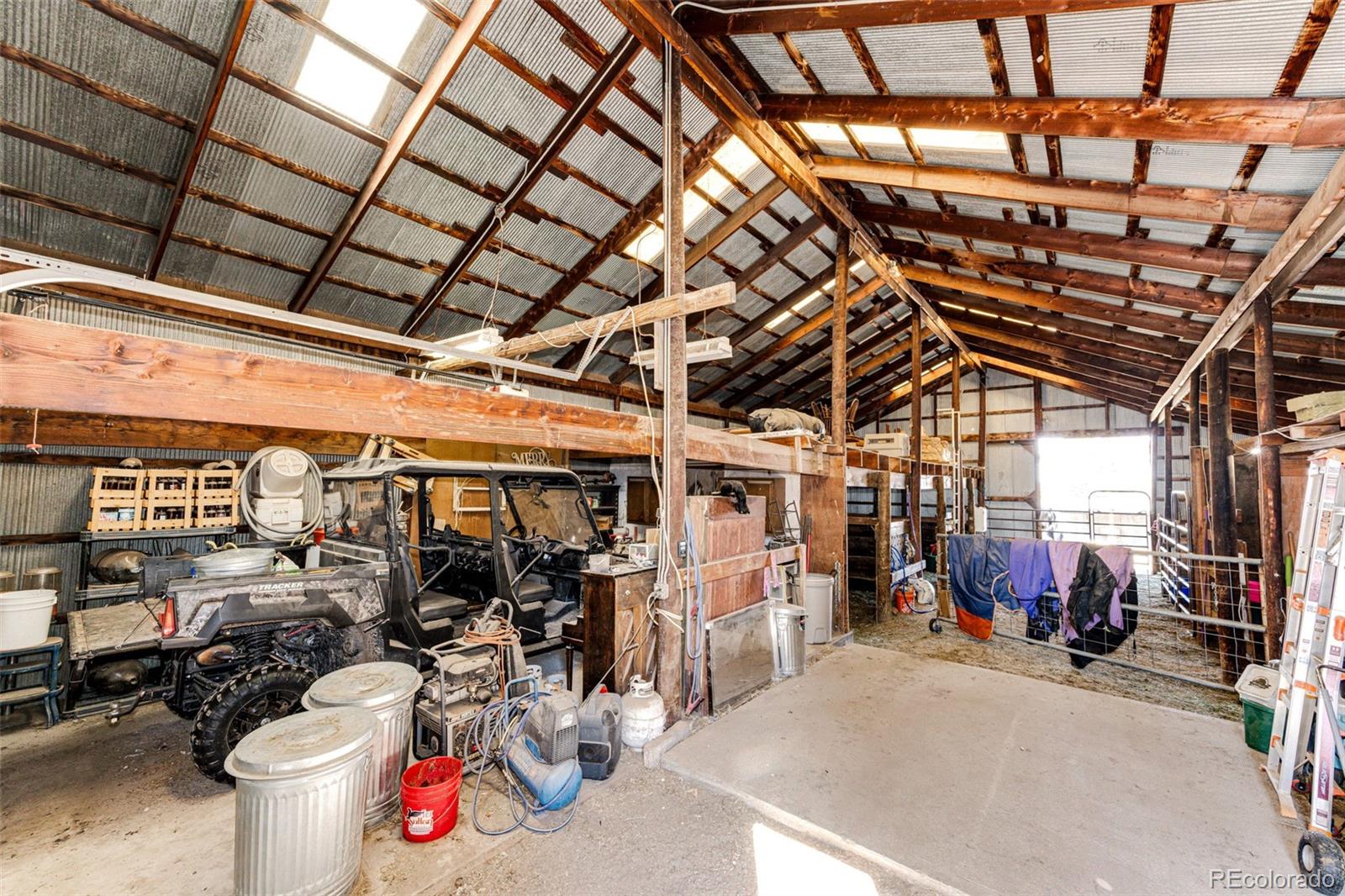 1991 County Road 132 Elizabeth CO 80107