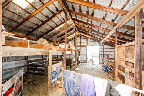 1991 County Road 132 Elizabeth CO 80107