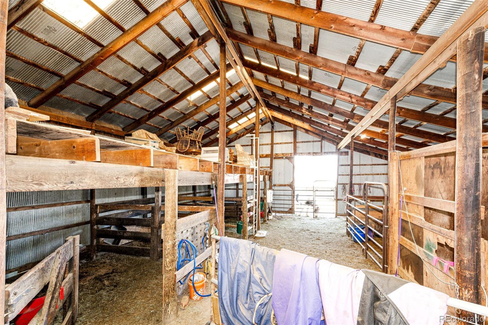 1991 County Road 132 Elizabeth CO 80107