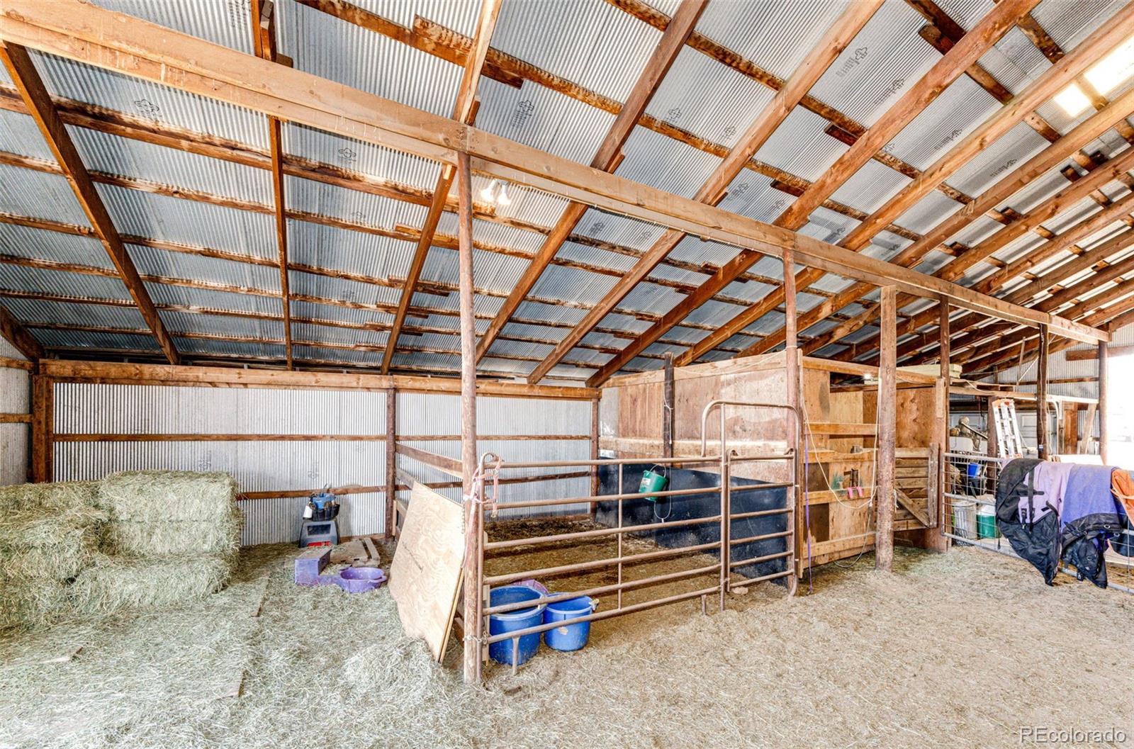1991 County Road 132 Elizabeth CO 80107