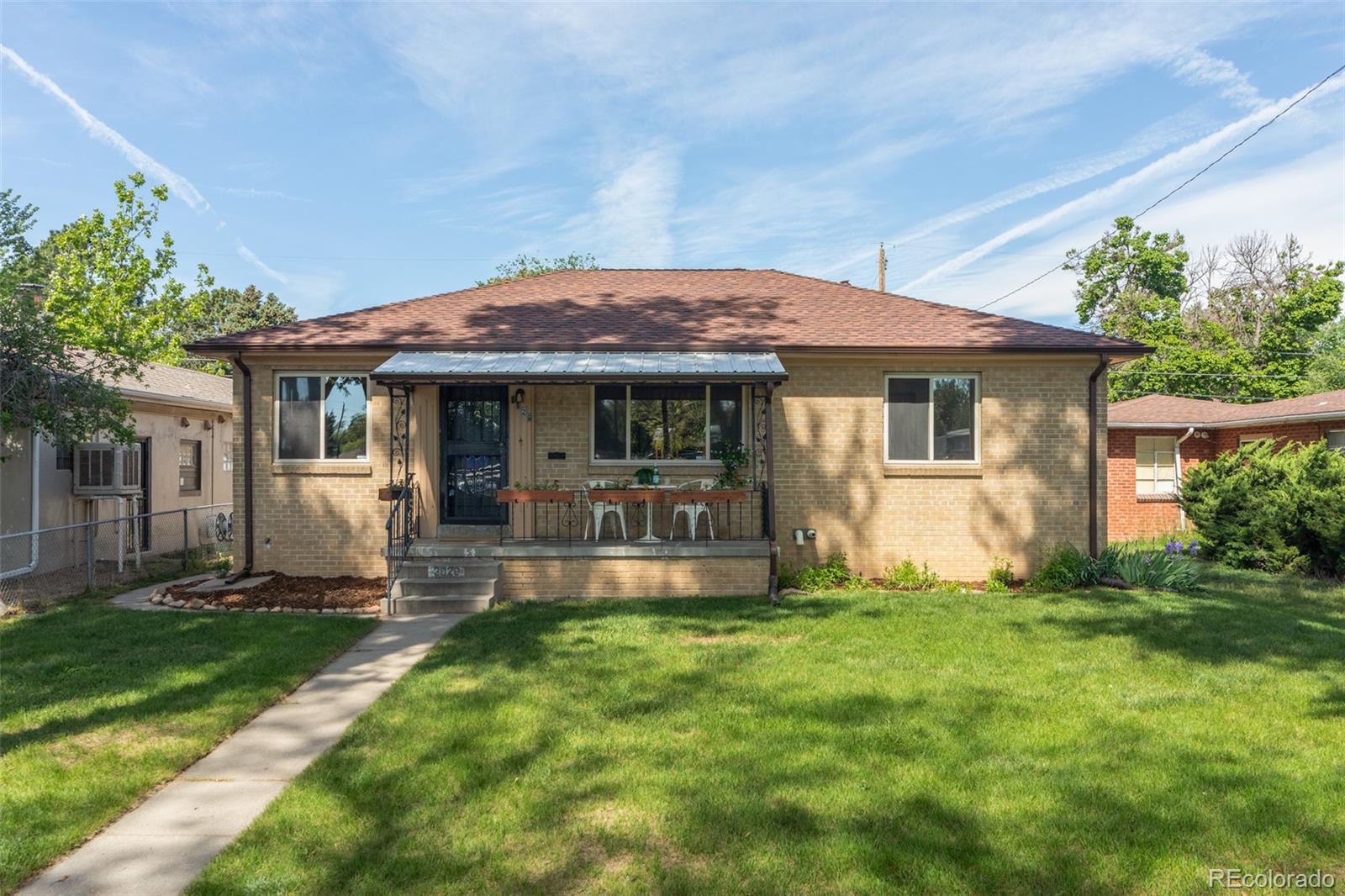 2929 Dexter Street Denver CO 80207