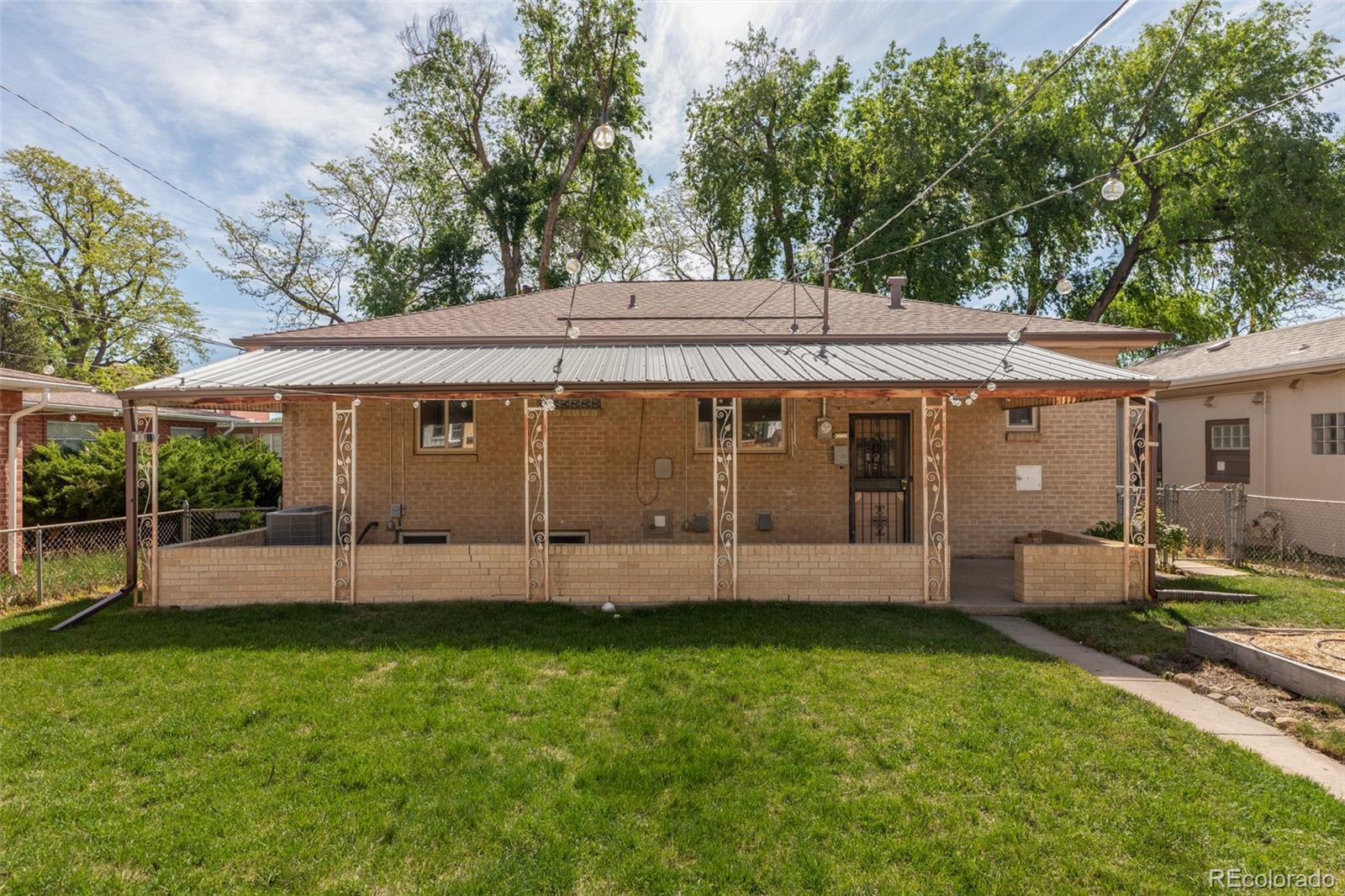 2929 Dexter Street Denver CO 80207
