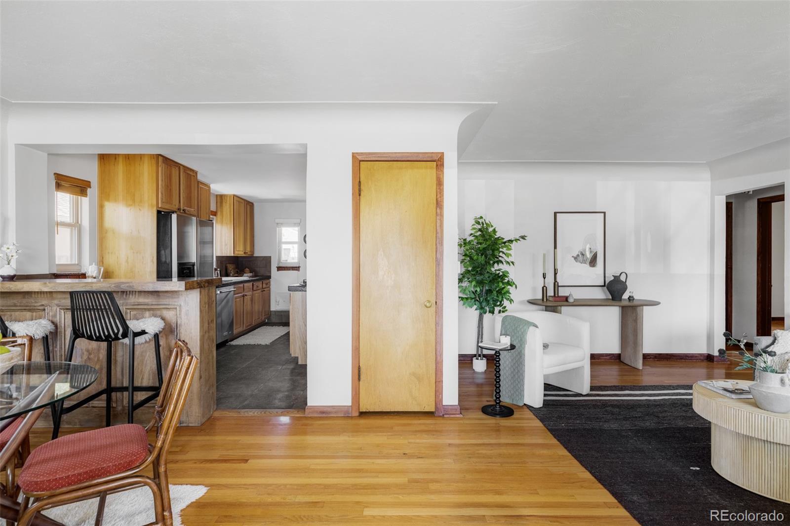 2929 Dexter Street Denver CO 80207