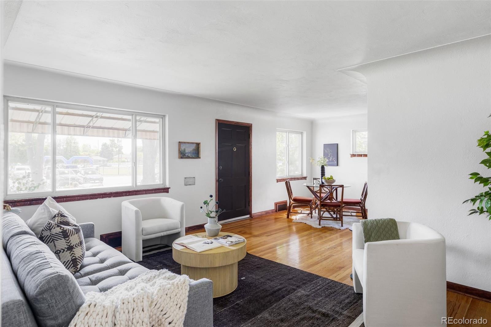 2929 Dexter Street Denver CO 80207