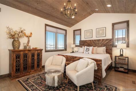 465 Lower Ranch View Road Granby CO 80446