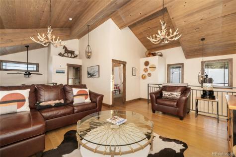 465 Lower Ranch View Road Granby CO 80446