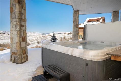 465 Lower Ranch View Road Granby CO 80446