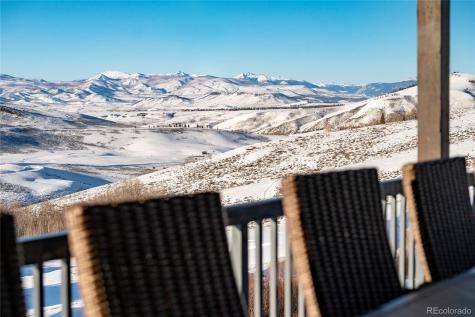 465 Lower Ranch View Road Granby CO 80446