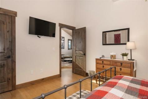 465 Lower Ranch View Road Granby CO 80446