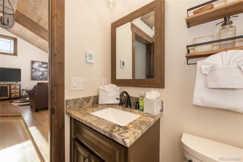 465 Lower Ranch View Road Granby CO 80446