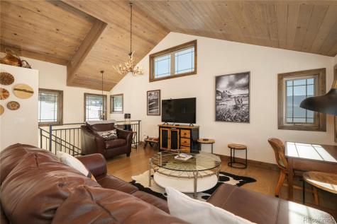 465 Lower Ranch View Road Granby CO 80446