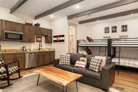 465 Lower Ranch View Road Granby CO 80446