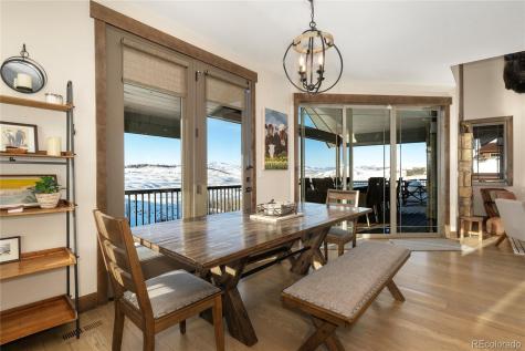 465 Lower Ranch View Road Granby CO 80446