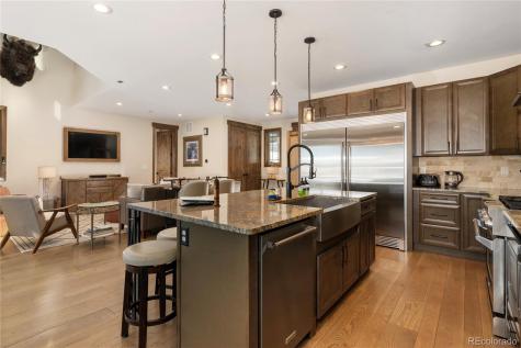 465 Lower Ranch View Road Granby CO 80446