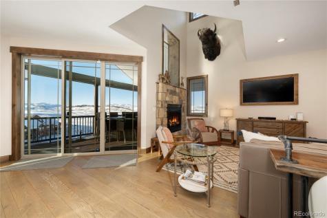 465 Lower Ranch View Road Granby CO 80446