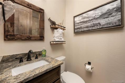 465 Lower Ranch View Road Granby CO 80446