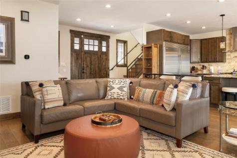 465 Lower Ranch View Road Granby CO 80446