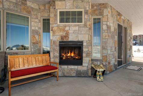 465 Lower Ranch View Road Granby CO 80446