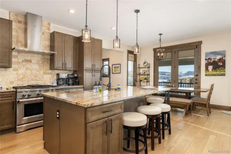 465 Lower Ranch View Road Granby CO 80446