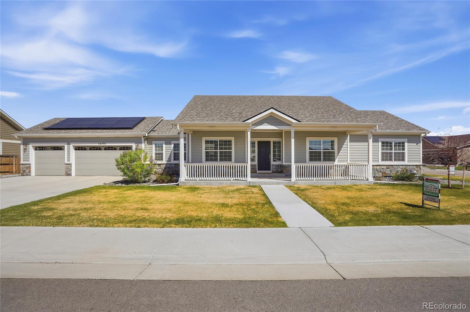 56499 E 23rd Place Strasburg CO 80136