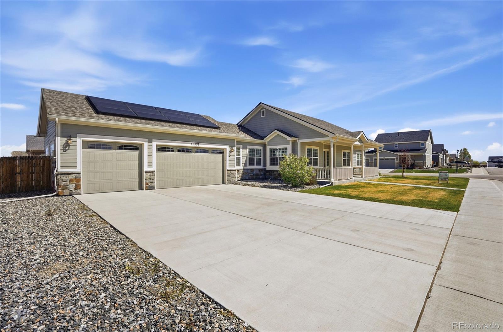 56499 E 23rd Place Strasburg CO 80136