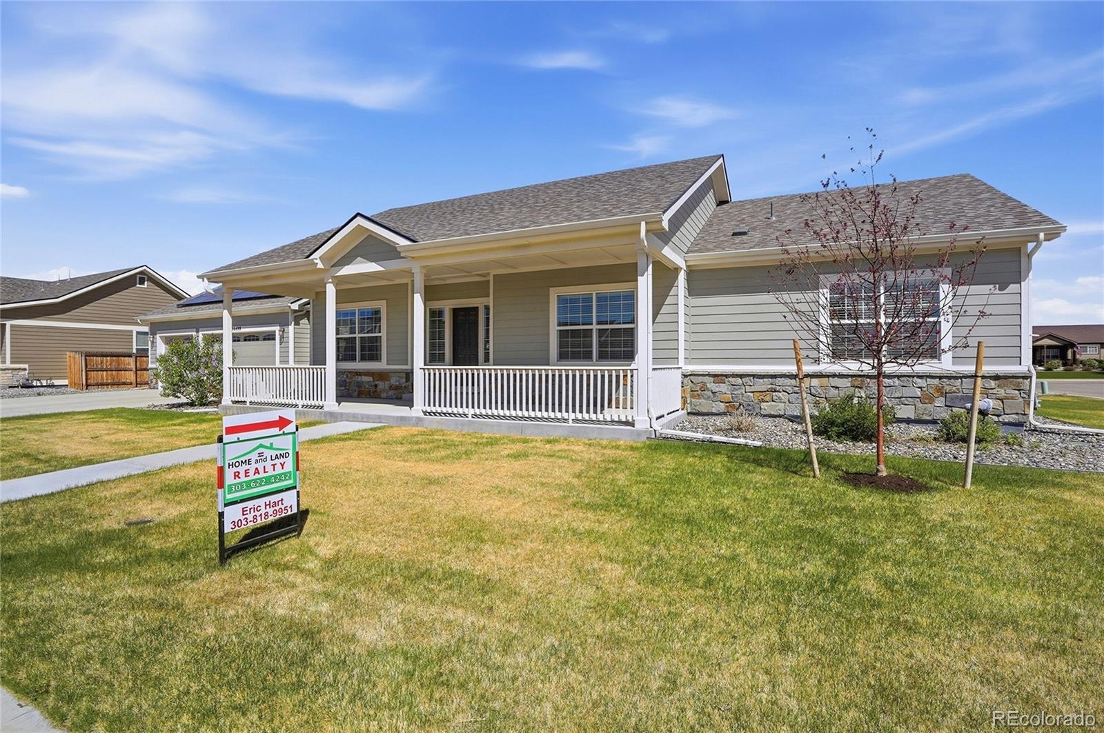 56499 E 23rd Place Strasburg CO 80136