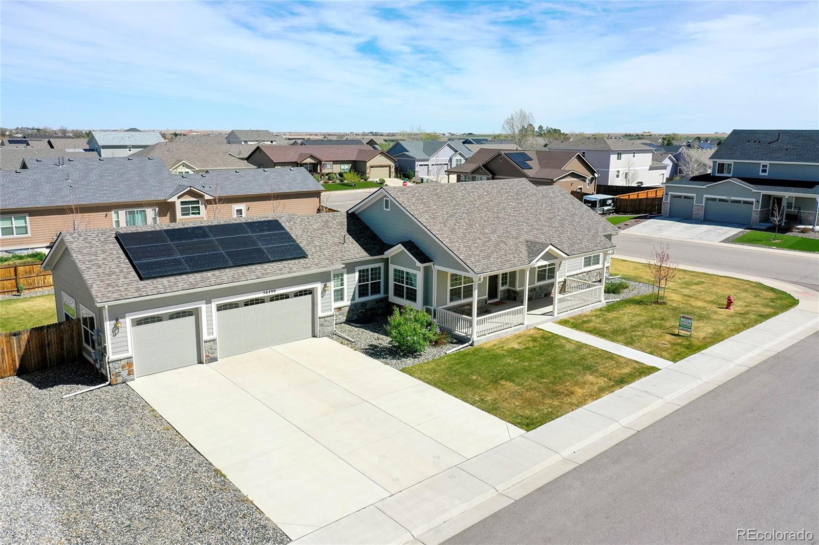 56499 E 23rd Place Strasburg CO 80136