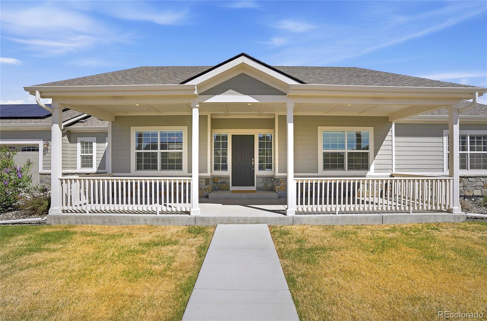 56499 E 23rd Place Strasburg CO 80136