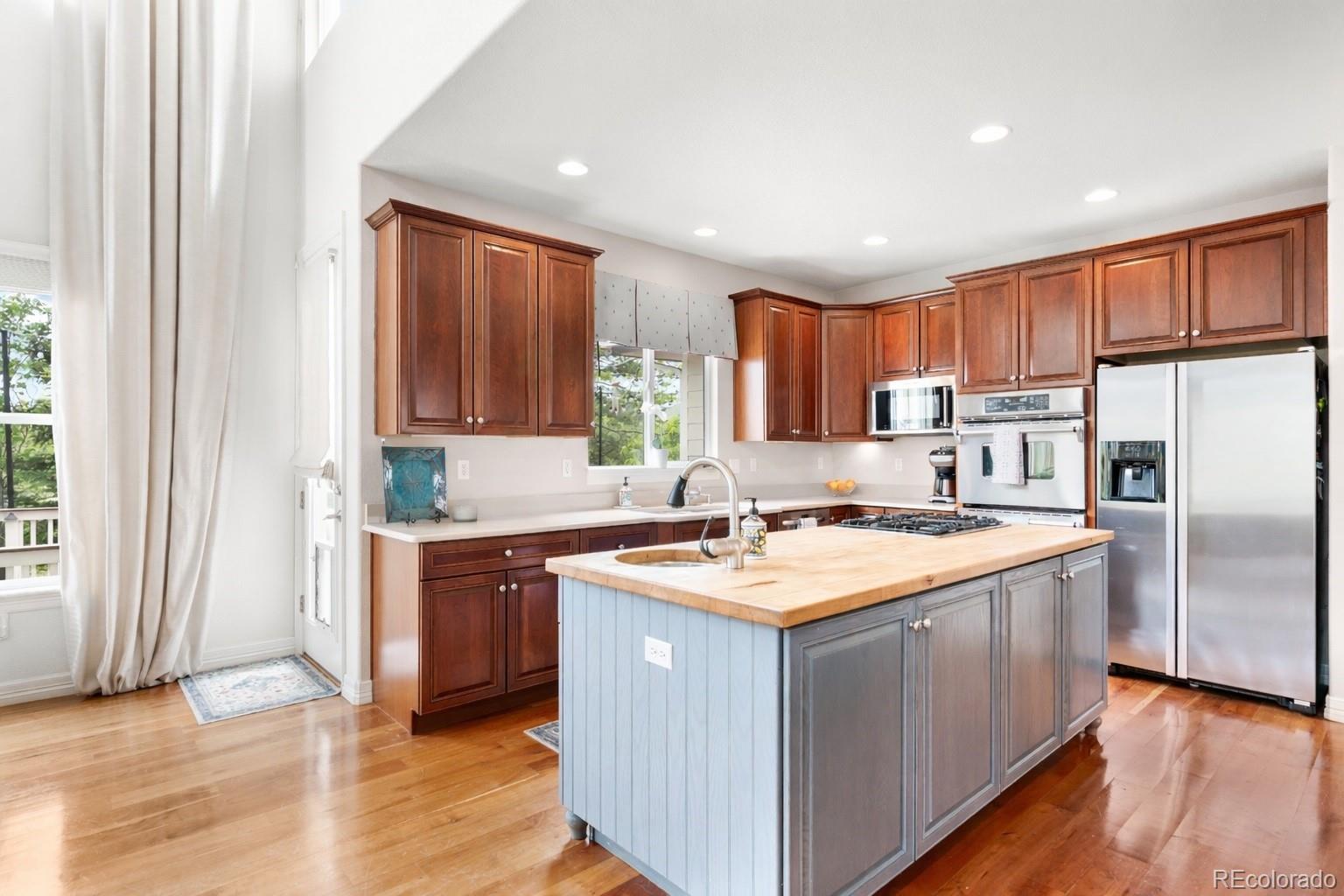 6032 Umber Street Arvada CO 80403