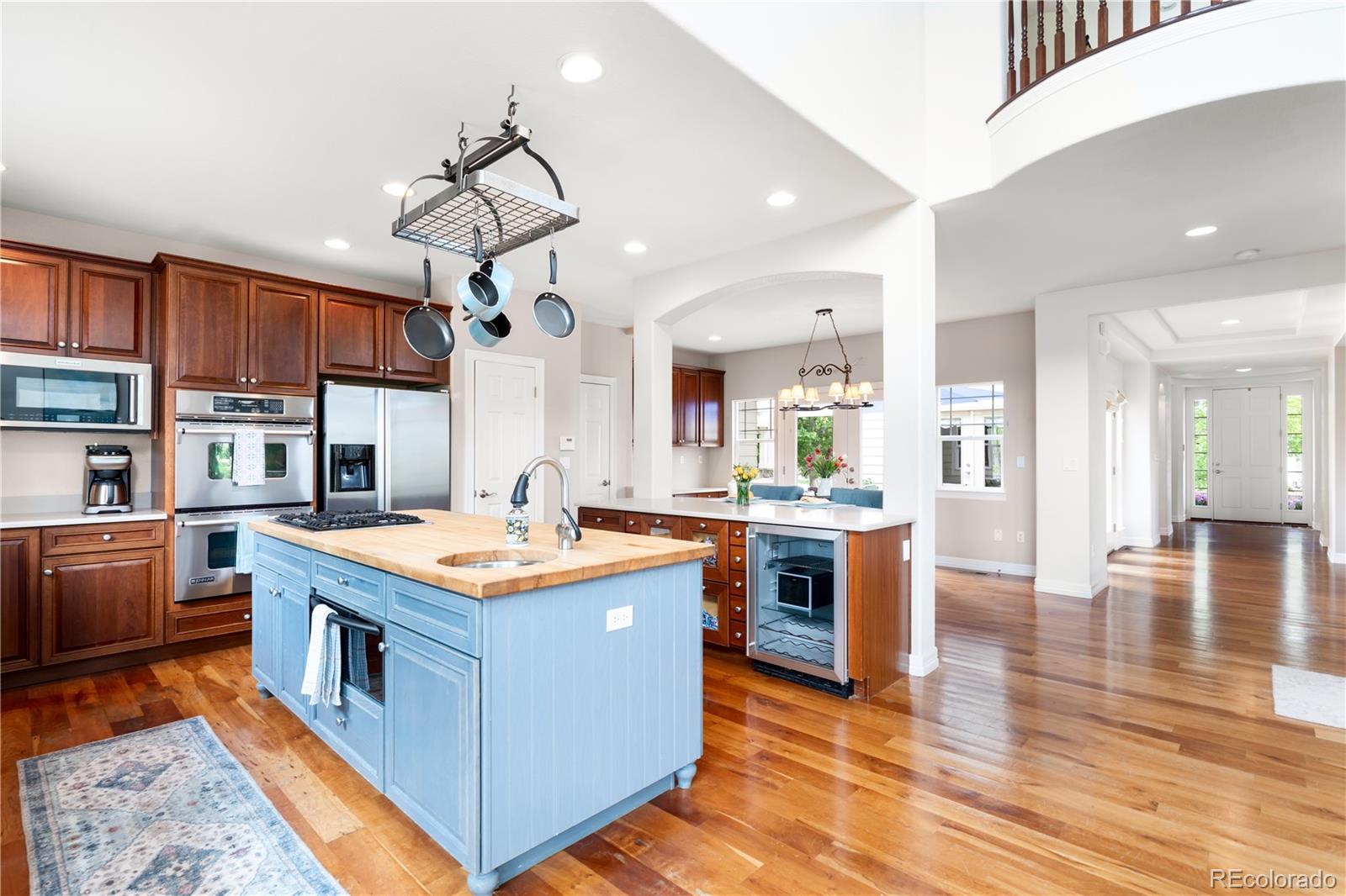 6032 Umber Street Arvada CO 80403