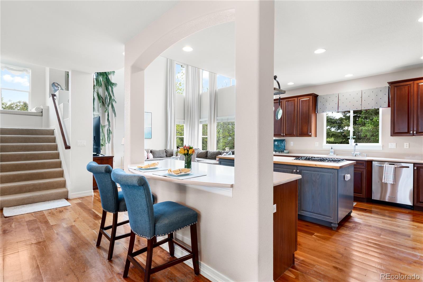 6032 Umber Street Arvada CO 80403