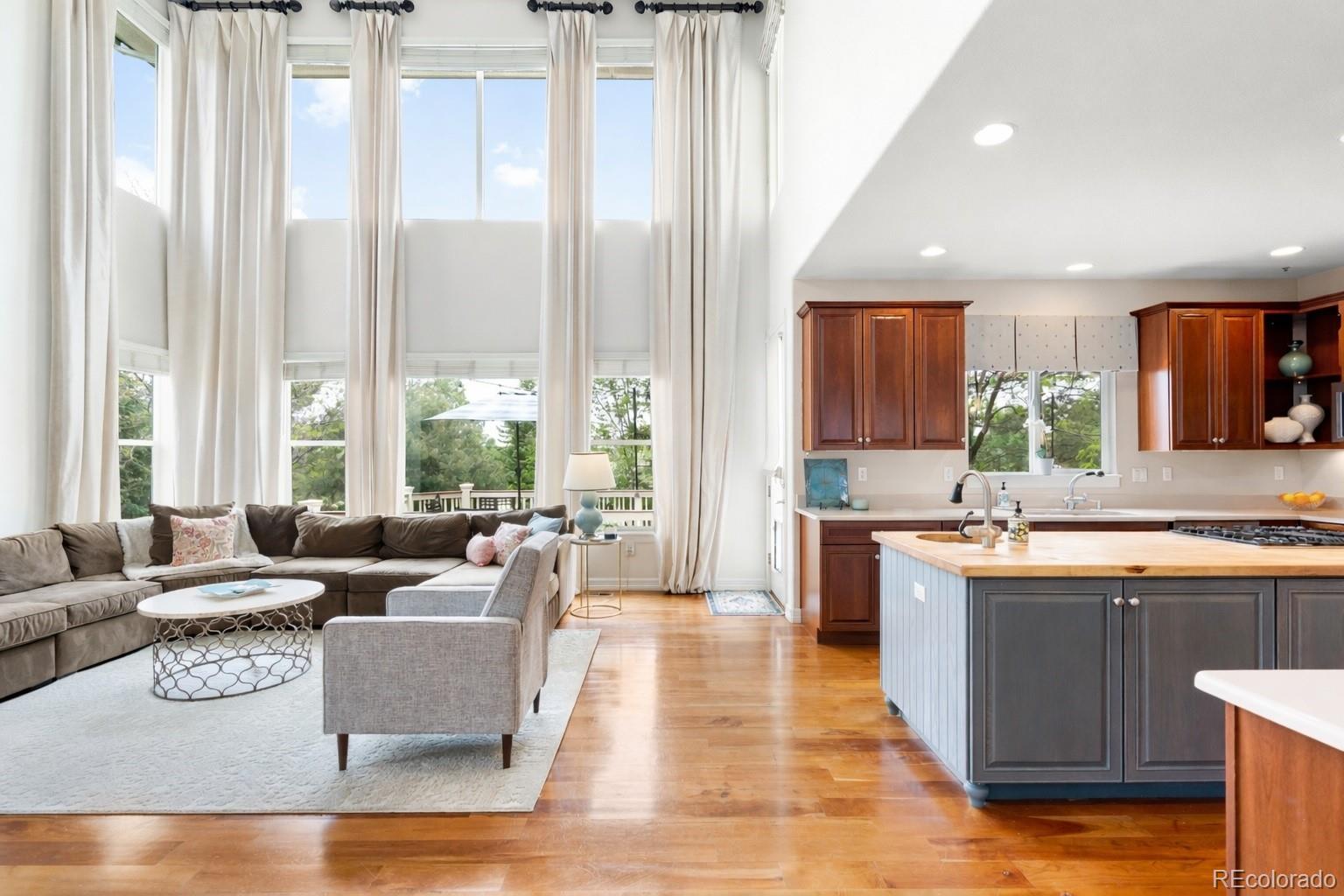 6032 Umber Street Arvada CO 80403