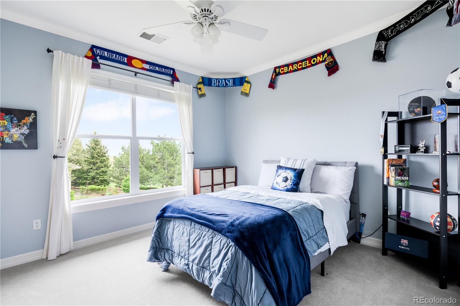 6032 Umber Street Arvada CO 80403