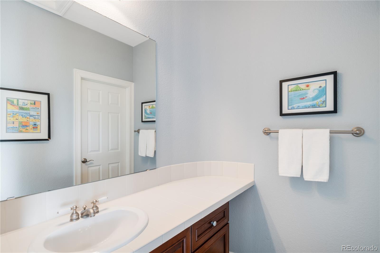 6032 Umber Street Arvada CO 80403