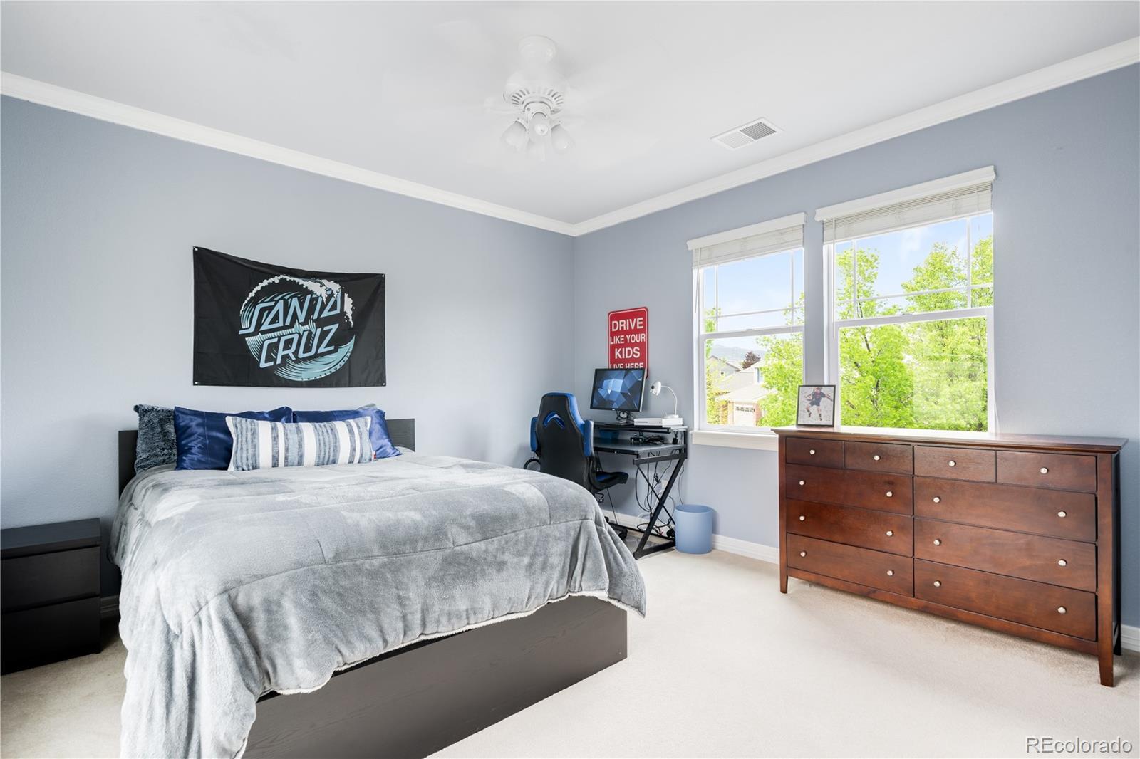 6032 Umber Street Arvada CO 80403