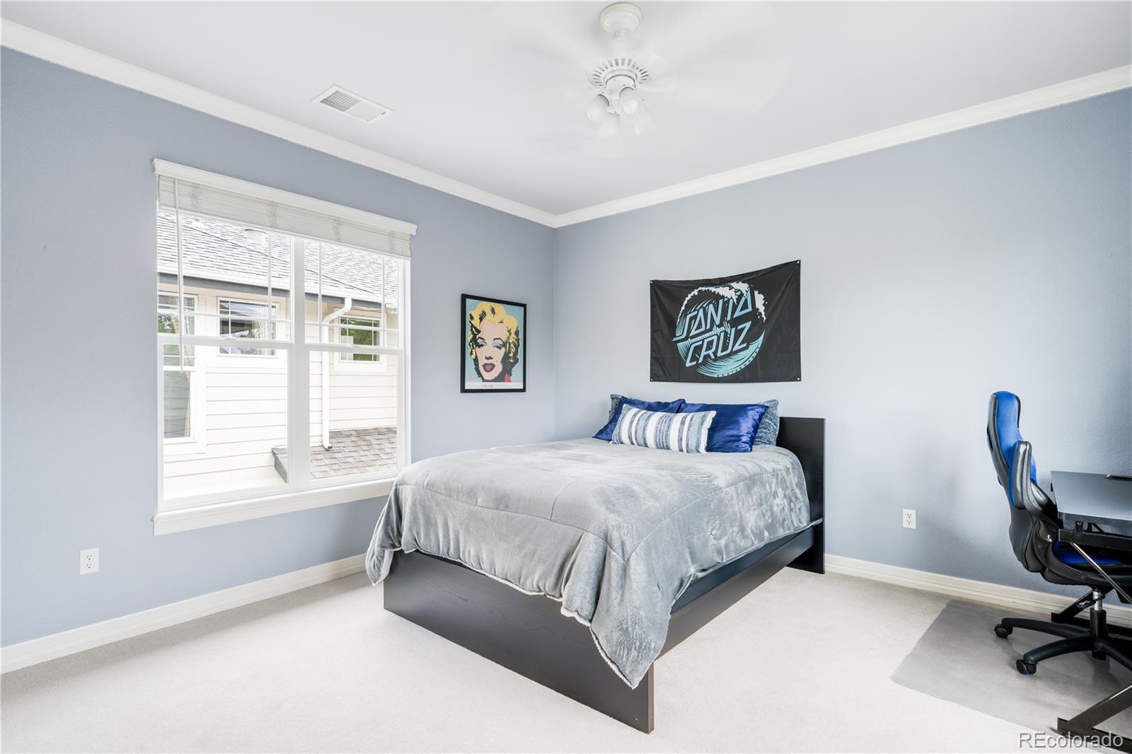 6032 Umber Street Arvada CO 80403