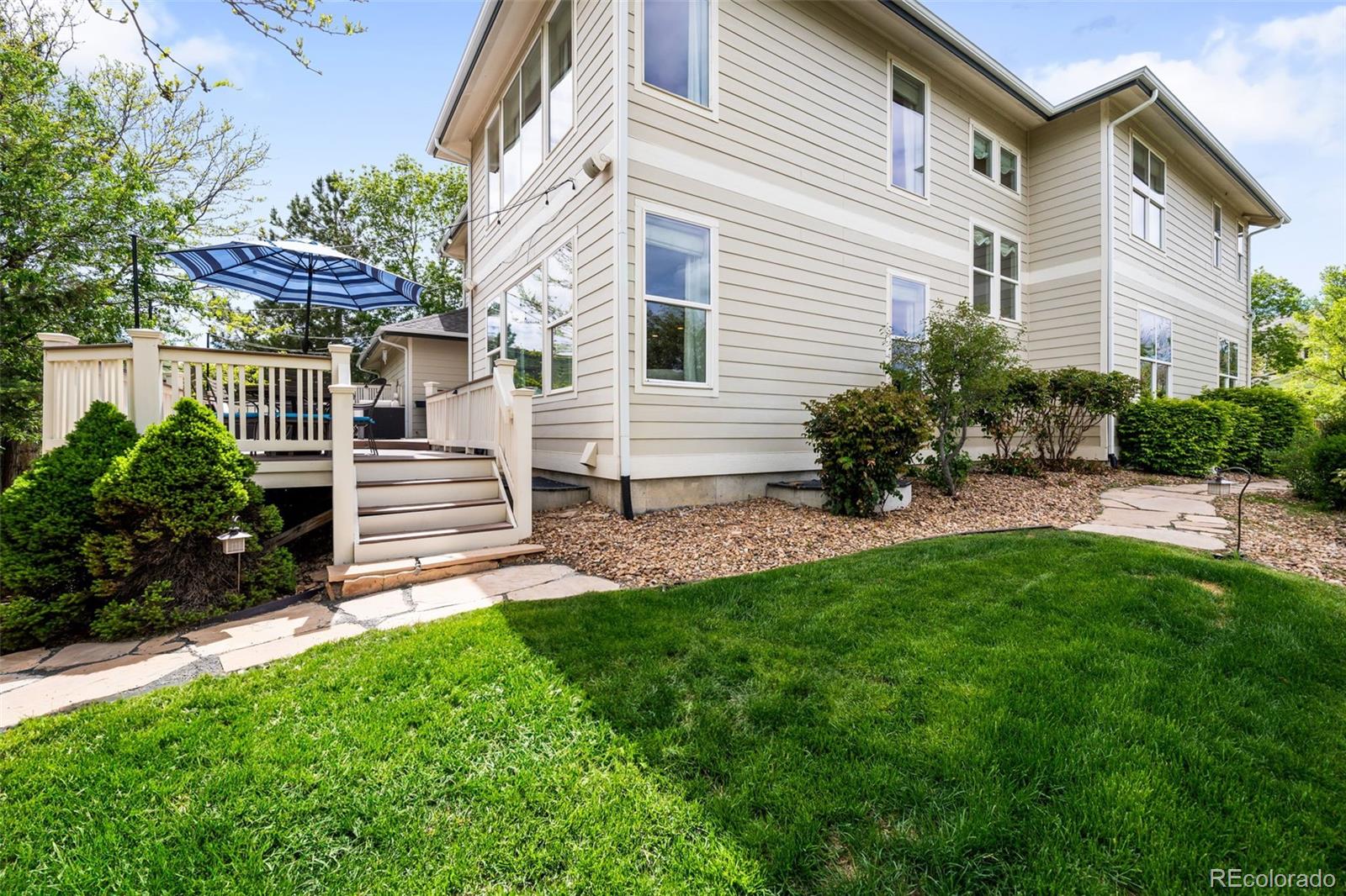6032 Umber Street Arvada CO 80403