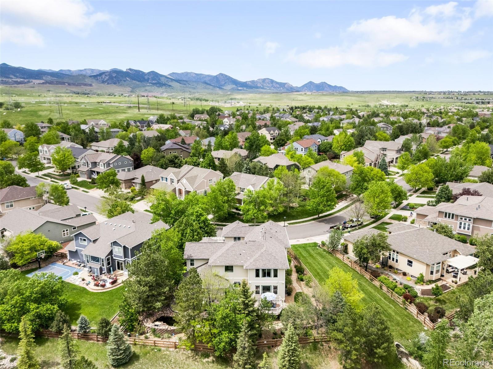 6032 Umber Street Arvada CO 80403