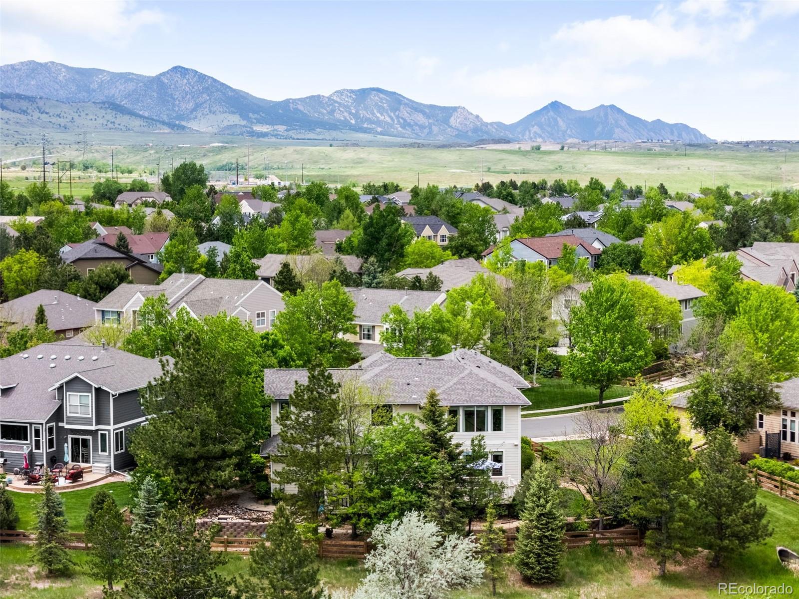 6032 Umber Street Arvada CO 80403