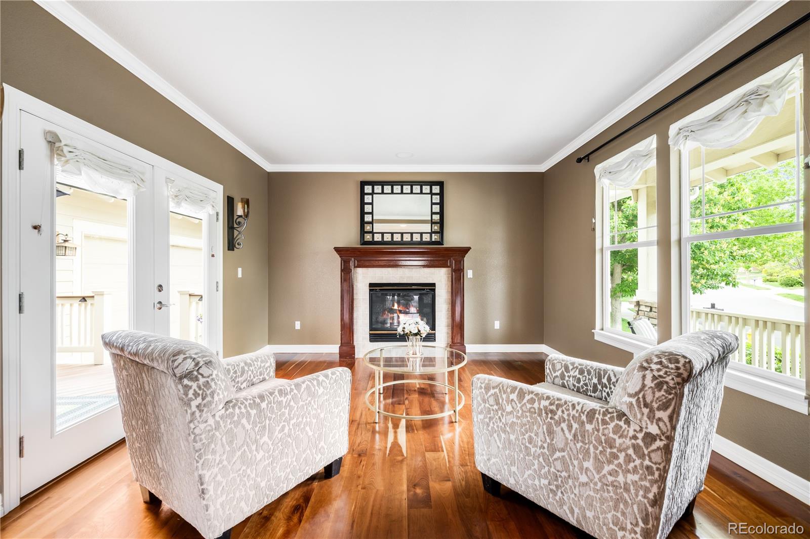 6032 Umber Street Arvada CO 80403