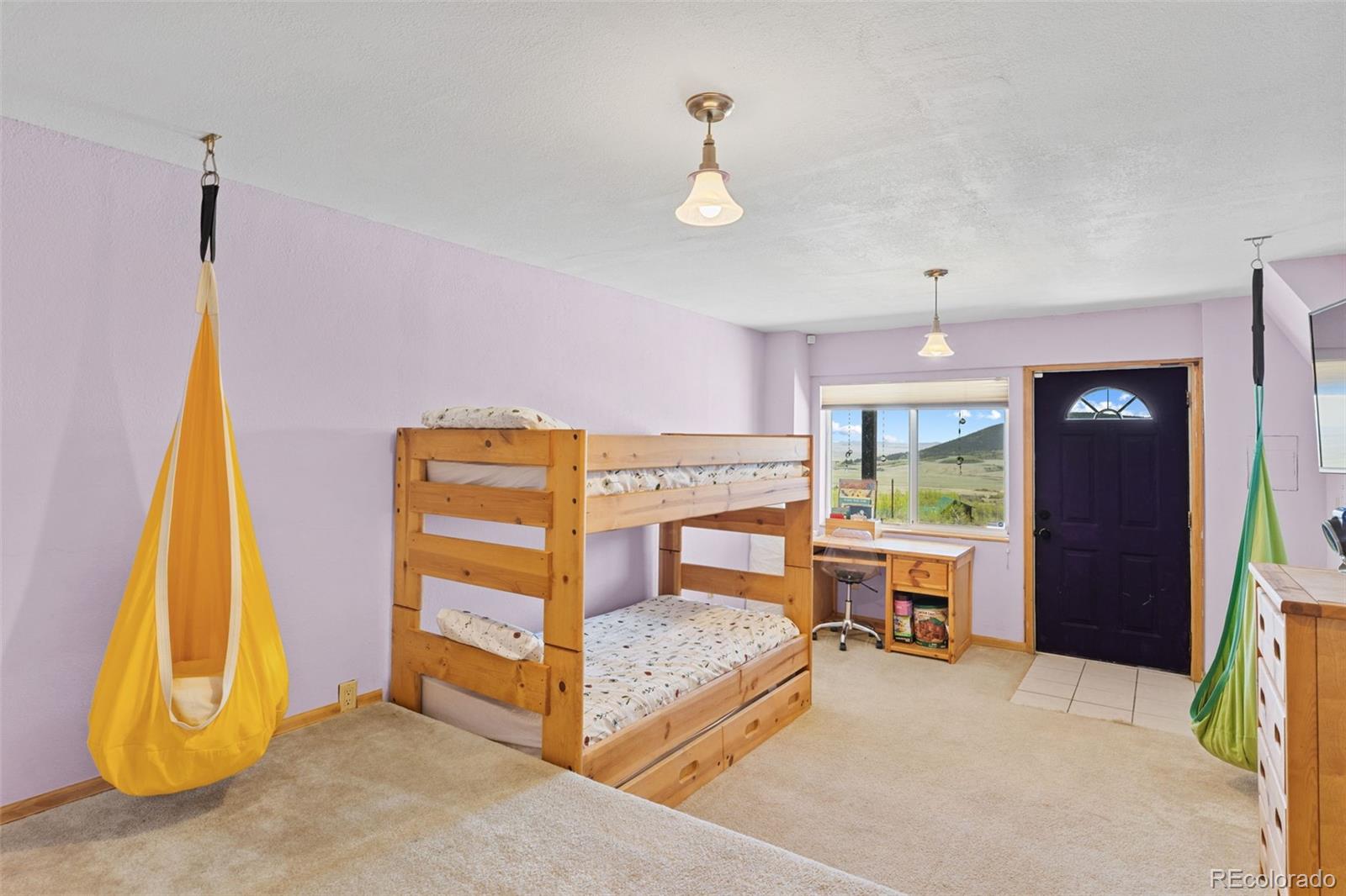257 Round Hill Road Fairplay CO 80440