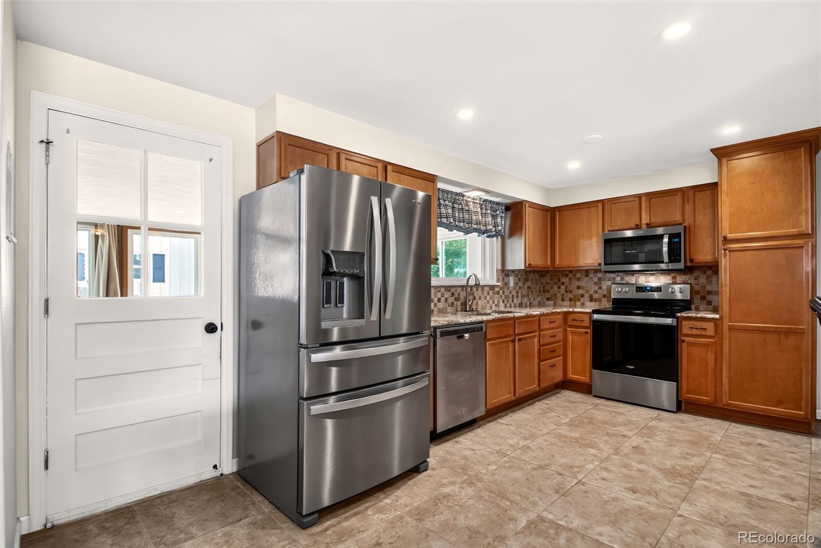 2511 Holiday Lane Colorado Springs CO 80909