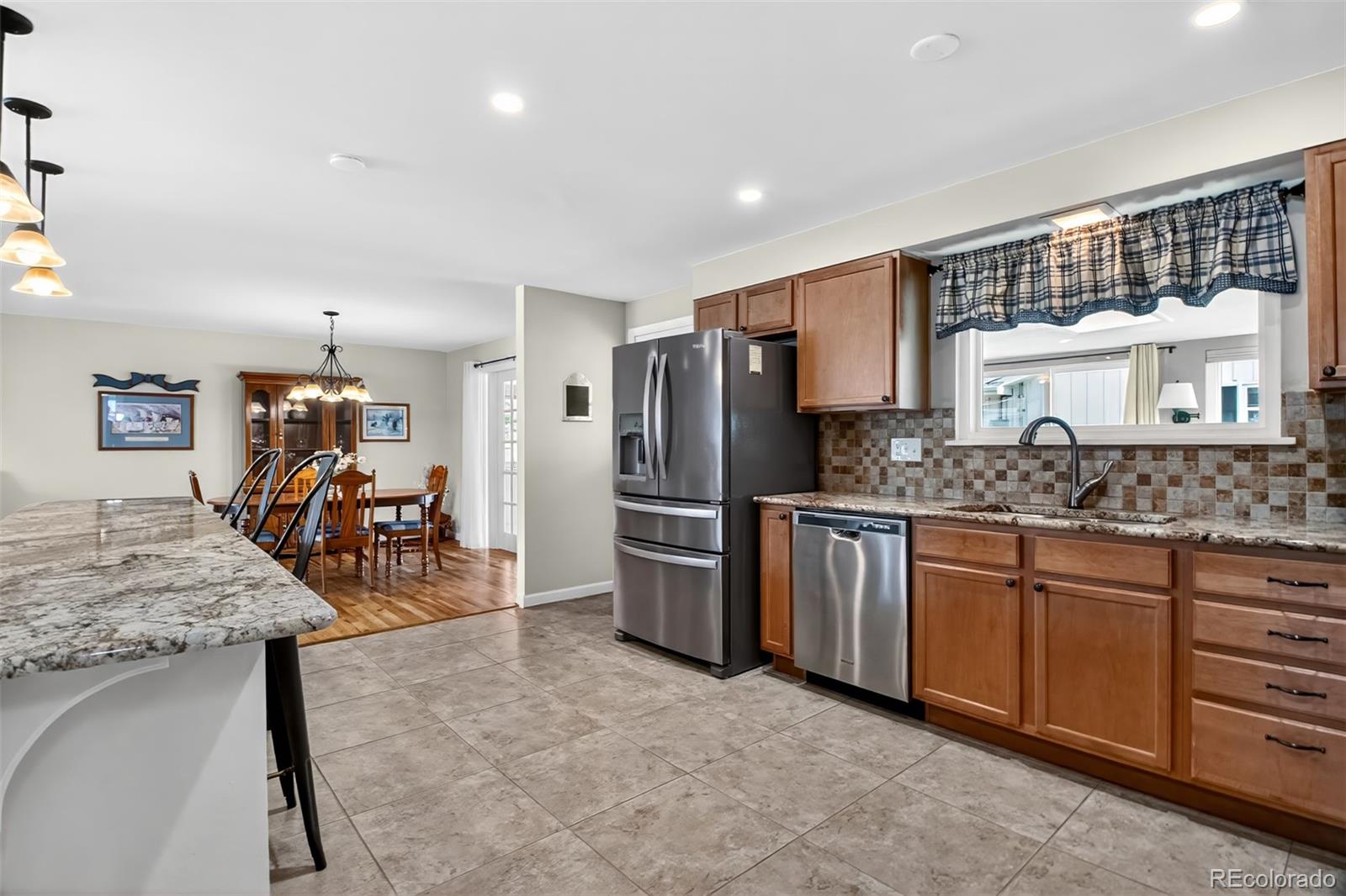 2511 Holiday Lane Colorado Springs CO 80909