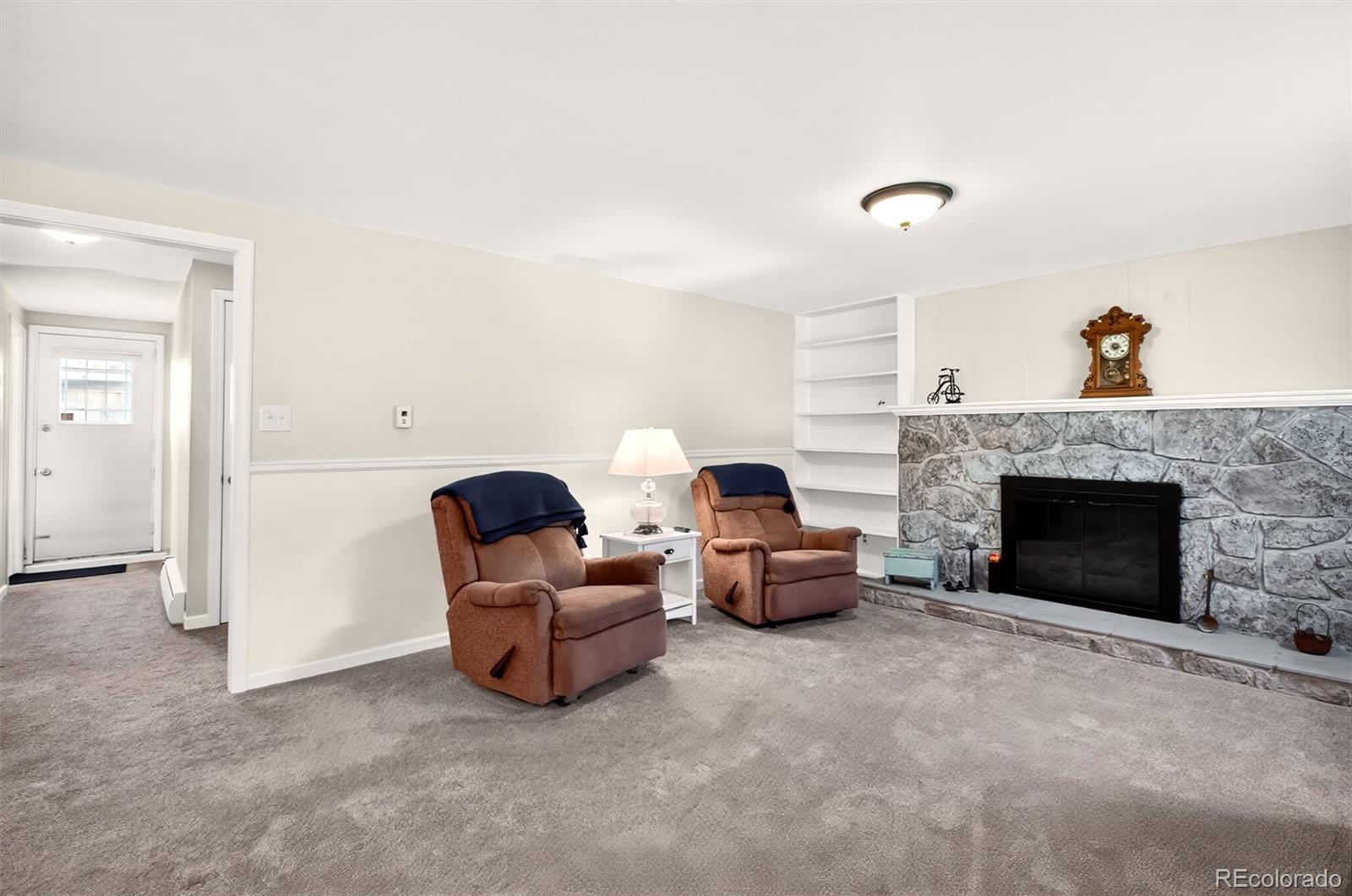 2511 Holiday Lane Colorado Springs CO 80909